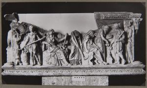 Ancient Roman - 120st century BC (late)