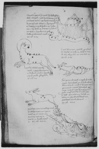 Pseudo-Beda p.70v - 1050 (circa)
