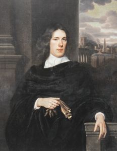 Hoogstraten, Samuel van (1627-1678) - 1670