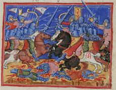 Guido delle Colonne p.48r - 1370 (circa)