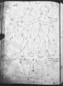al-Sufi p.129v - 14th century