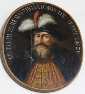 Dieffenbrunner, Johann Georg (1718-1785) - 1759 (circa)