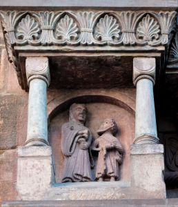 Basel - 1170 (circa)