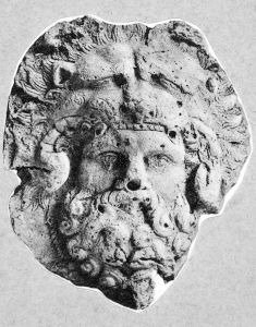 Ancient Greek - 4th century BC (late)