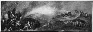 Watts, George Frederick (1817-1904) - 1875