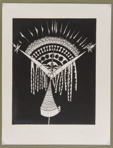 Covarrubias, Miguel (1904-1957) - 1937 (circa)