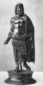 Ancient - 4th century BC