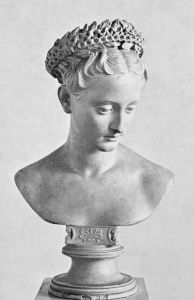 Rauch, Christian Daniel (1777-1857) - 1835