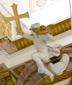 Schaidhauf, Thomas (1735-1807) - 1757