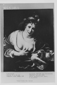Moreelse, Paulus (1571-1638) - 17th century (early)