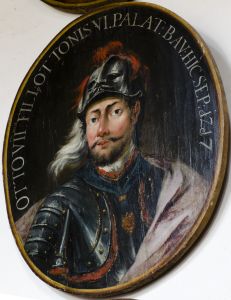 Dieffenbrunner, Johann Georg (1718-1785) - 1759 (circa)