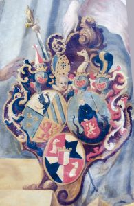 Walch, Joseph Anton (active 1743, died 1773) - 1750 (circa)