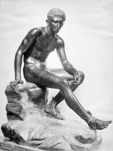 Bison, Giuseppe Bernardino (1762-1844) - 19th century (early)