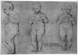 Rubens, Peter Paul (1577-1640) - 17th century (first half)