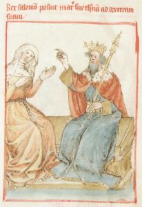 Public Library - Spencer 15, fol. 37v - 1420 (circa)