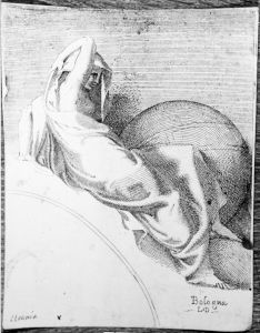 Davent, Léon (active 1540-1556) - 1540