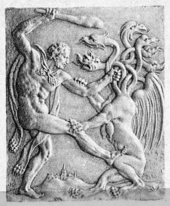 Anonymous - 16th century (late)