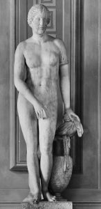 Graeco-Roman - 1st century BC