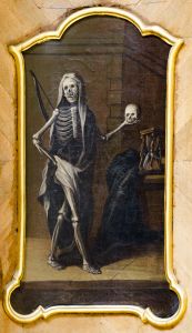 Zwinck, Franz Seraph (1748-1792) - 1752 (circa)