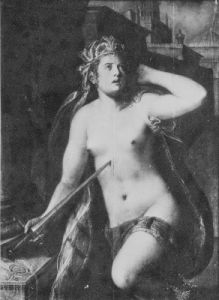 Floris, Frans (c1519-1570) - 1539 (circa)