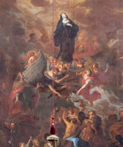 Sandrart, Joachim von (1606-1688) - 1664