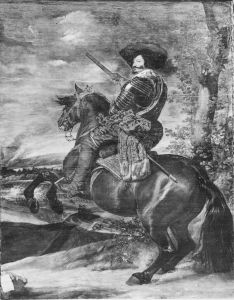 Velázquez, Diego (1599-1660) - 1636 (circa)