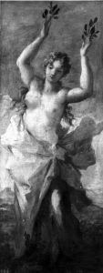 Pellegrini, Giovanni Antonio (1675-1741) - 18th century (first half)