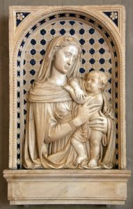 Michelozzo di Bartolomeo (1396-1472)  - 15th century (third quarter)