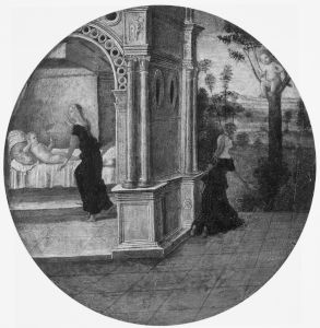 Veronese - 15th century (late)