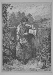 Birket Foster, Myles (1825-1899) - 1880