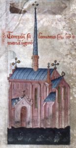 Kanonie sv. Petra a Pavla - 80, fol. 4r - 1415 (circa)