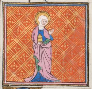 Bibliothèque de Genève - Ms. fr. 72, fol. 192va - 1402 (circa)