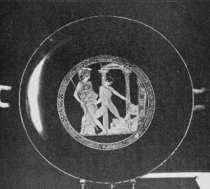 Aison (active ca. 420-390 BC) - 420 BC