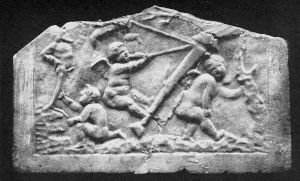 Graeco-Roman - 1st century BC