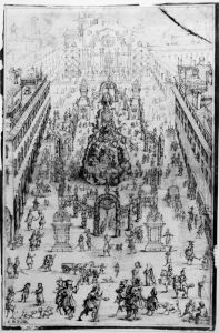 Italian - 1630
