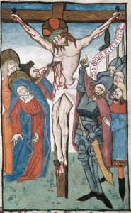 Bibliothèque municipale - 89, fol. 25v - 1470 (circa)