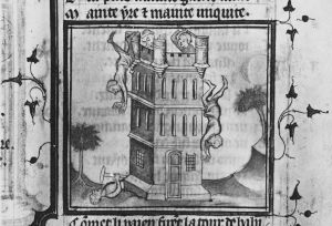 Bibliotheque municipale - 742, fol. 10r - 1385 (circa)