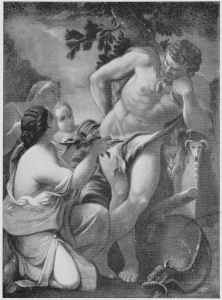Marchesini, Alessandro (1664-1738) - 18th century (early)