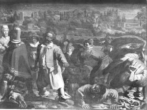 Italian - 17th century