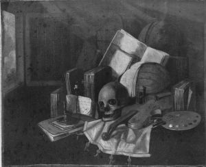 Almanach (active 1667-1680) - 1675