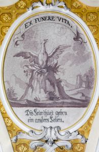 Zimmermann, Johann Baptist (1680-1758) - 1726