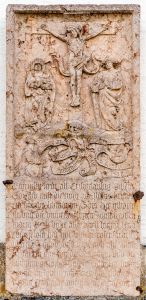 Burghausen - 1518