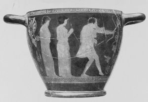 Penelope Painter (active c450-420 BC) - 440 BC (circa)