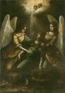Spanish - 17th century