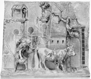 Hellenistic - 2nd century BC