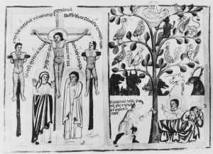 Archivo Capitular - 10.8, fol. 26v - 1320