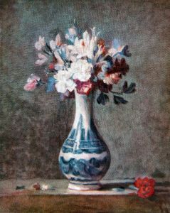 Chardin, Jean-Siméon (1699-1779) - 1755 (circa)