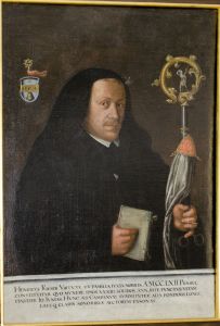 Swabian - 17th century
