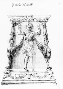 Brunelleschi, Battista (active c1509-1514) - 1509