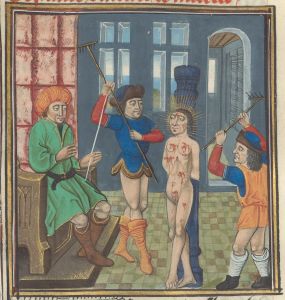 Bibliothèque de l'Arsenal - 3682, fol. 72va - 1480 (circa)